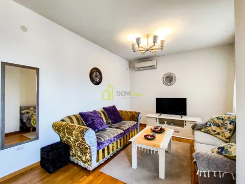 Prodaja, jednosoban stan, 48m², Zagorič, Podgorica - image 17