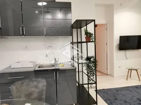 Prodaja, dvosoban stan, 48m², Stari Grad, Beograd - image 5