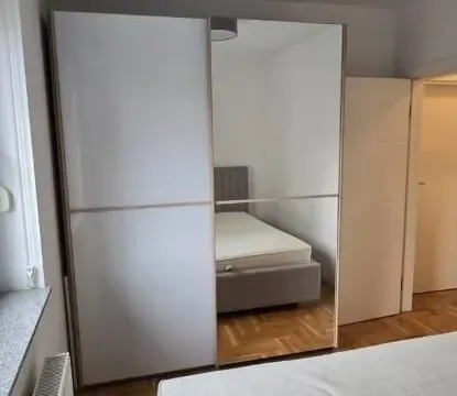 Sale, two bedroom apartment, 63m², Nova Detelinara, Novi Sad Sve Podlokacije - image 10