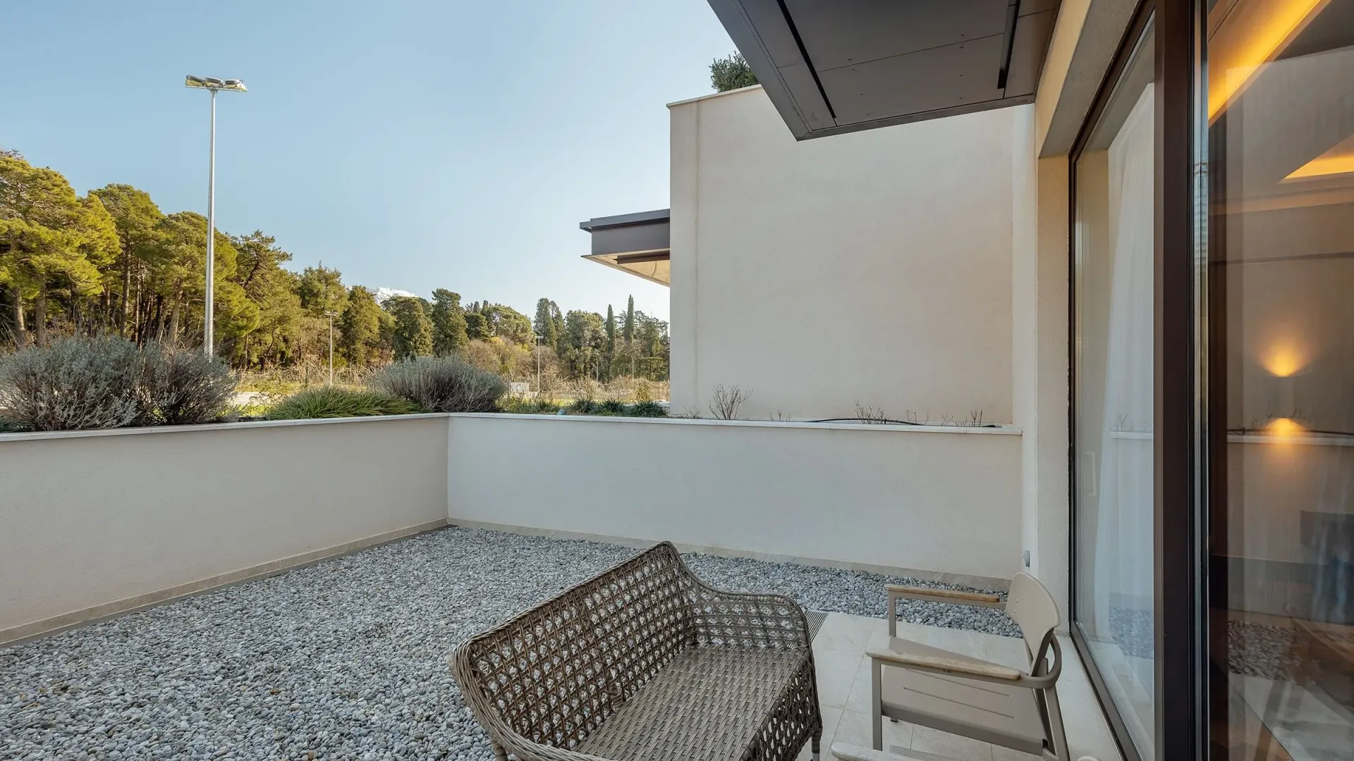 Prodaja, jednosoban stan, 95m², Porto Montenegro, Tivat