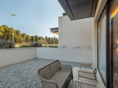 Prodaja, jednosoban stan, 95m², Porto Montenegro, Tivat - image 15