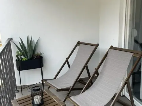 Sale, one bedroom apartment, 43m², Budva, Crna Gora - image 5