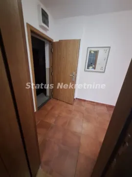 Prodaja, garsonjera, 35m², Bulevar Evrope, Novi Sad Sve Podlokacije - image 11