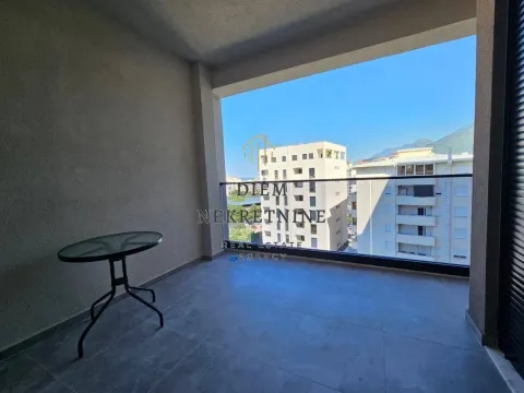 Rent, one bedroom apartment, 70m², Centar, Bar - image 4