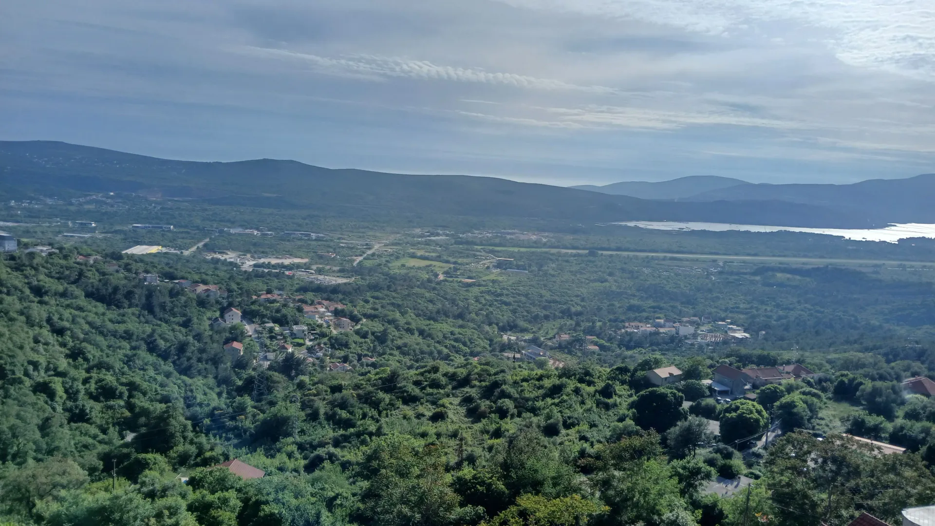 Prodaja, plac, 5300m², Kavač, Kotor