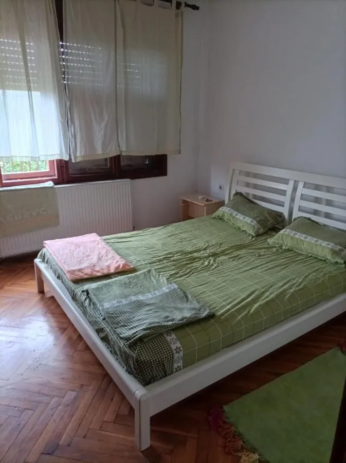 Prodaja, kuća, 370m², Palilula, Niš
