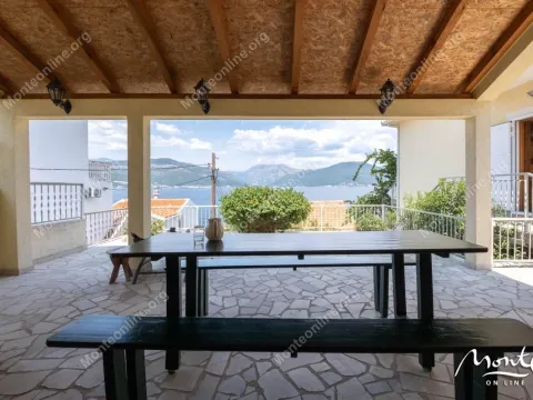 Prodaja, kuća, 147m², Krašići, Tivat - image 11