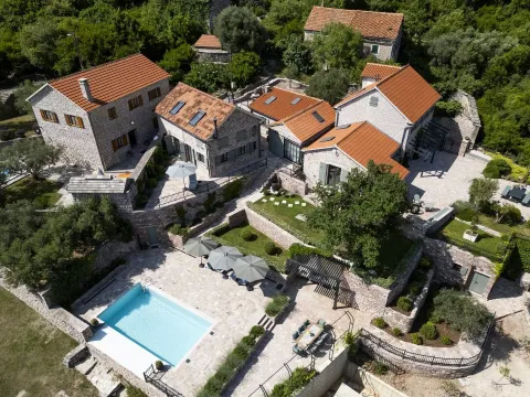 Prodaja, kuća, 293m², Gornja Lastva, Tivat - image 28
