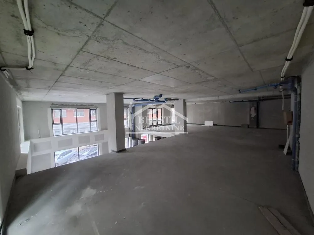 Sale, office space, 372m², Banovo Brdo, Beograd