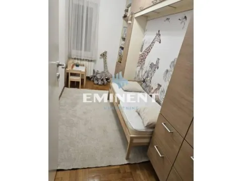 Izdavanje, trosoban stan, 53m², Tašmajdan, Palilula Sve Podlokacije - image 9