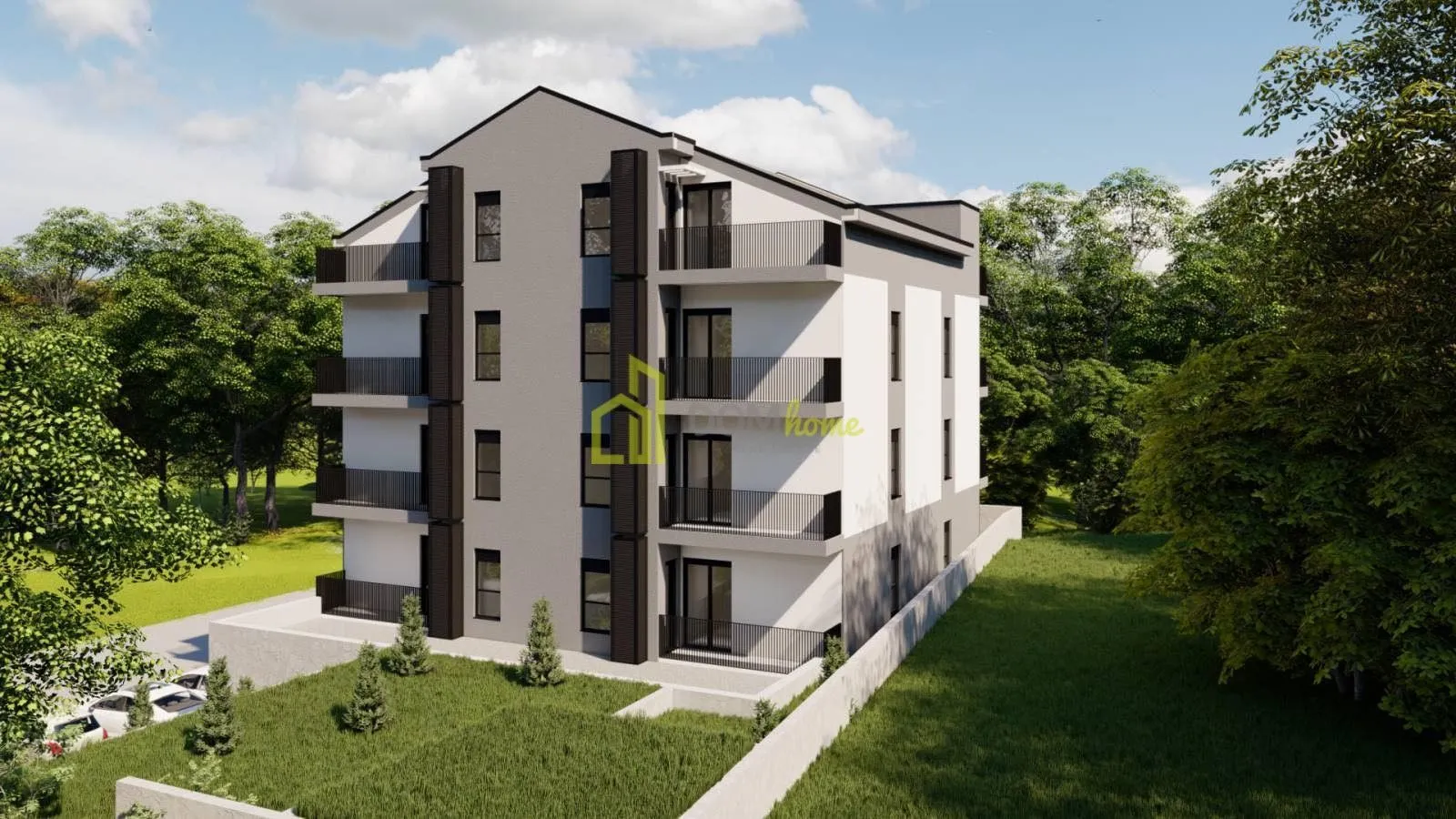Prodaja, stan, 220m², Zabjelo, Podgorica
