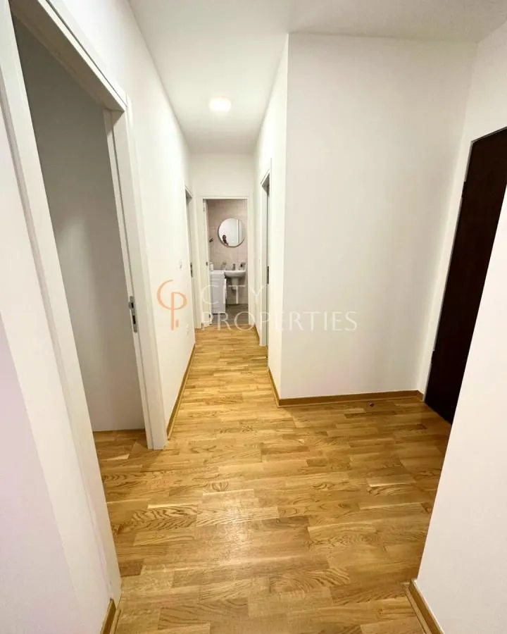 Rent, apartment, 64m², City Kej, Podgorica