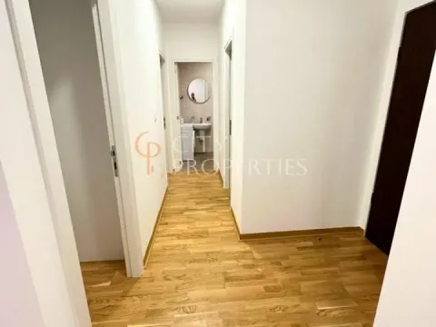 Rent, apartment, 64m², City Kej, Podgorica - image 8