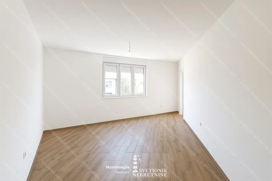 Sale, two bedroom apartment, 49m², Igalo, Herceg Novi