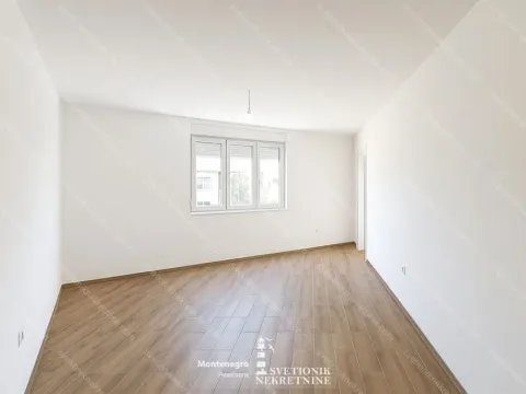 Sale, two bedroom apartment, 49m², Igalo, Herceg Novi