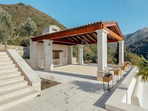 Prodaja, kuća, 1400m², Donja Lastva, Tivat - image 25