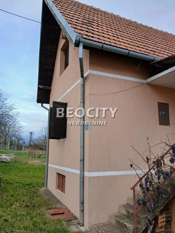 Sale, house, 120m², Sremski Karlovci, Novi Sad