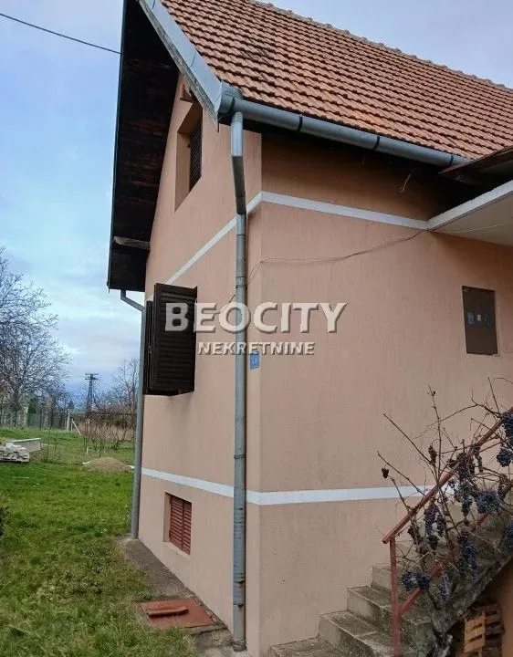 Prodaja, kuća, 120m², Sremski Karlovci, Novi Sad