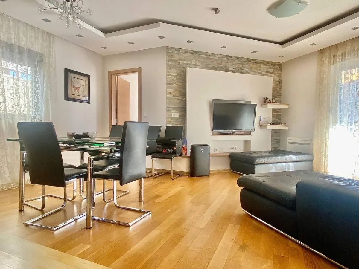 Sale, two bedroom apartment, 75m², Budva, Crna Gora