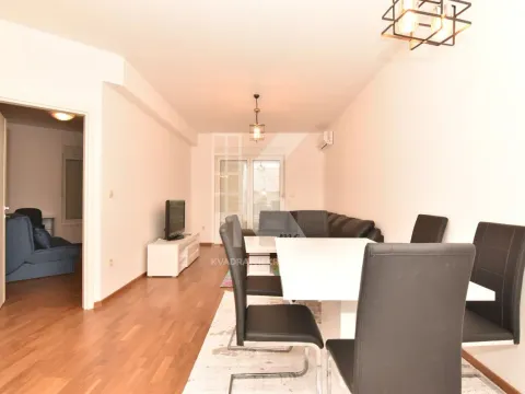 Rent, three bedroom apartment, 88m², Zabjelo, Podgorica - image 2