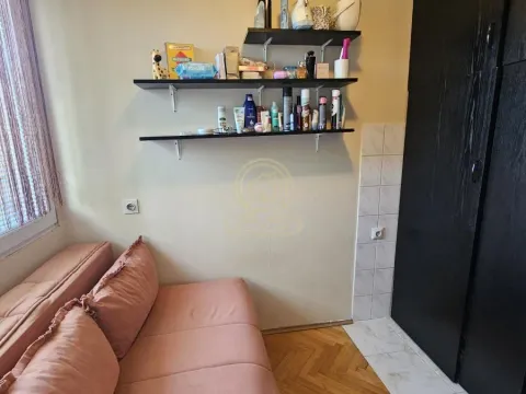 Izdavanje, jednosoban stan, 33m², Bubanj, Kragujevac - image 4