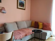 Rent, studio apartment, 29m², Bečići, Budva - image 1