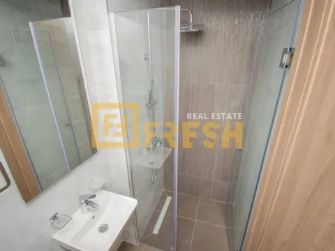 Izdavanje, dvosoban stan, 74m², Master Kvart, Podgorica - image 21