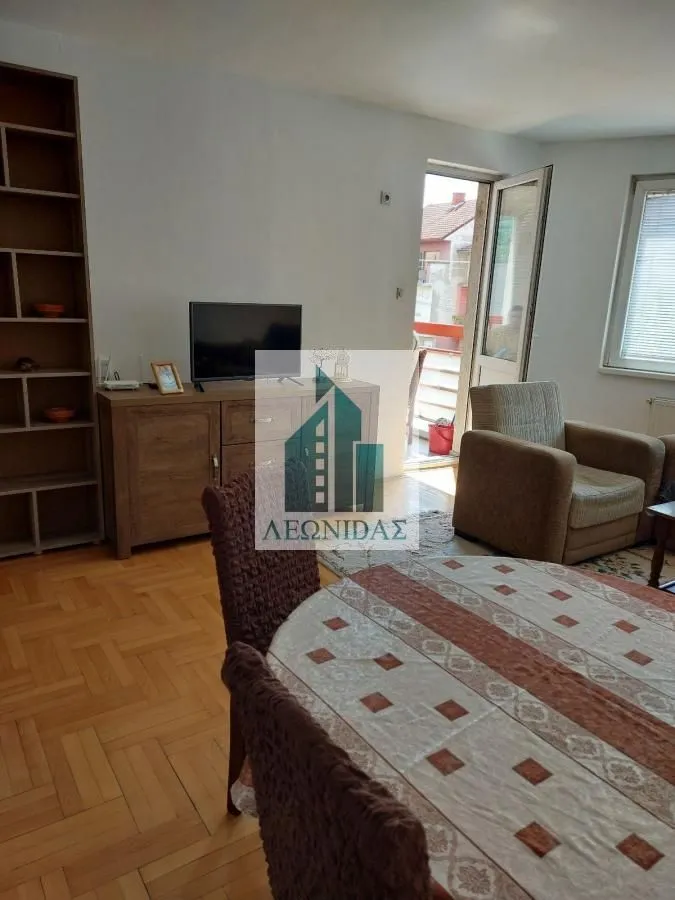 Rent, three bedroom apartment, 72m², Medijana, Niš