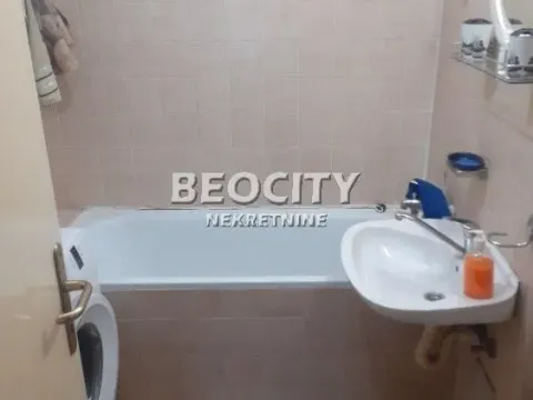 Izdavanje, stan, 54m², Novo naselje, Novi Sad - image 9