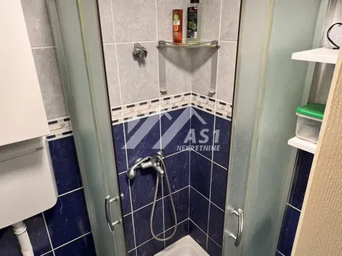 Sale, one bedroom apartment, 33m², Bulevar Evrope, Novi Sad Sve Podlokacije - image 6