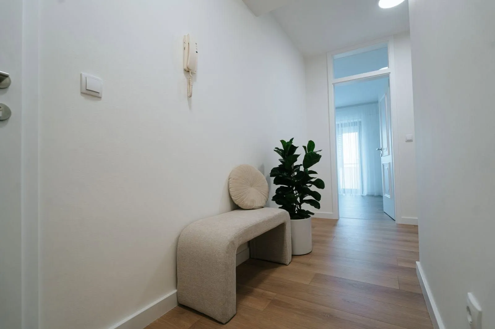 Prodaja, trosoban stan, 74m², Petrovaradin, Novi Sad