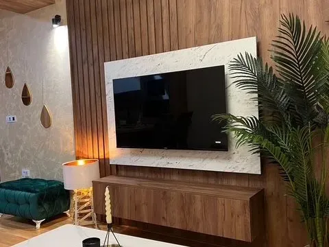 Rent, one bedroom apartment, 43m², Stari Aerodrom, Podgorica - image 4