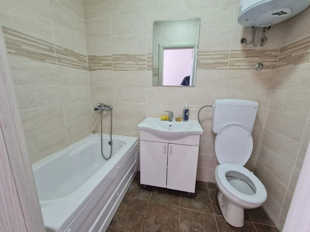 Sale, office space, 110m², Tuški Put, Podgorica