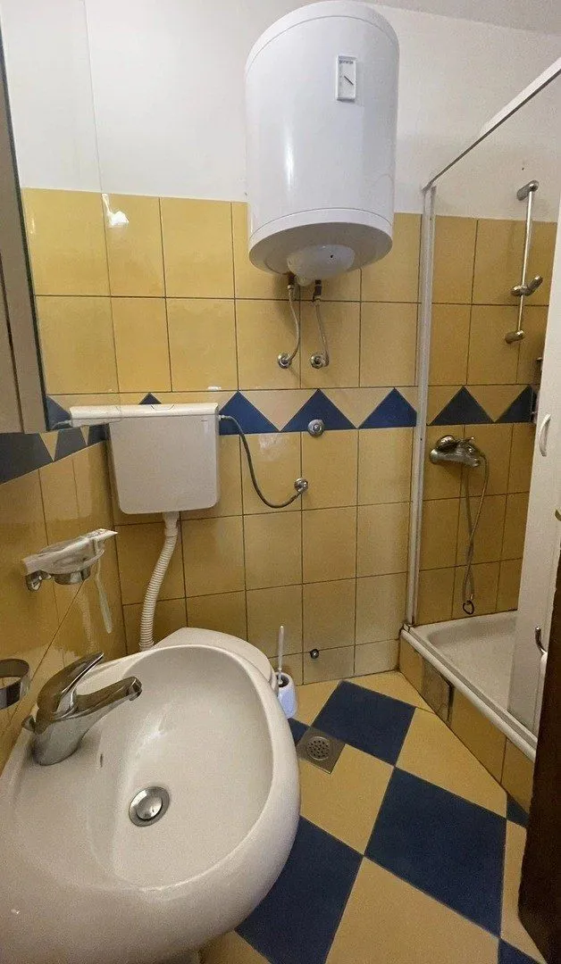 Prodaja, stan, 106m², Pod Kuk, Tivat