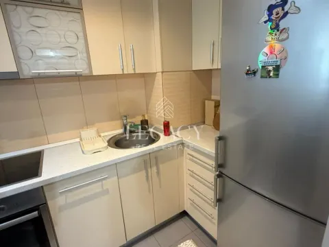 Rent, one bedroom apartment, 38m², Đeram Pijaca, Beograd - image 9
