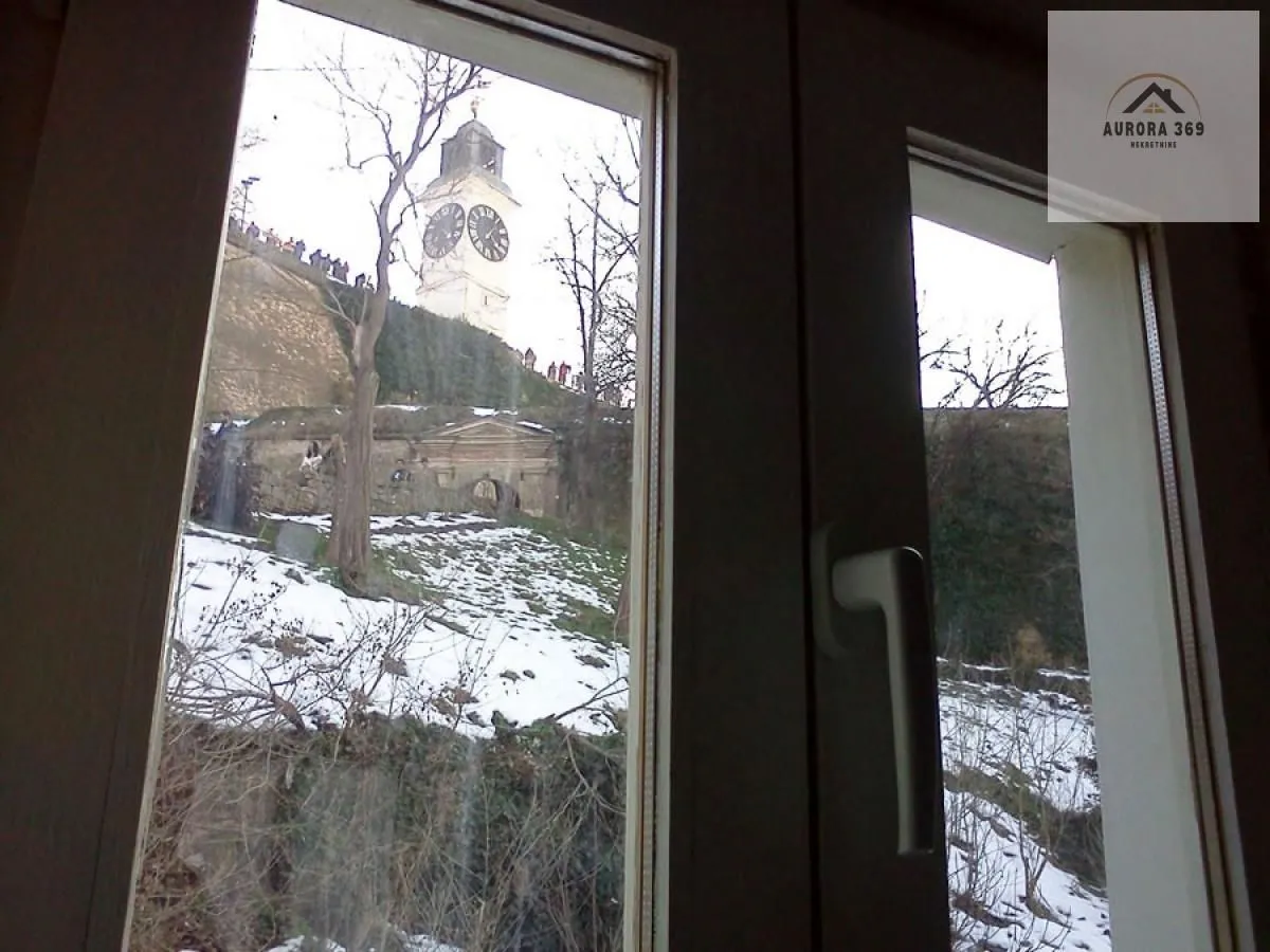 Sale, three bedroom apartment, 85m², Petrovaradin, Novi Sad