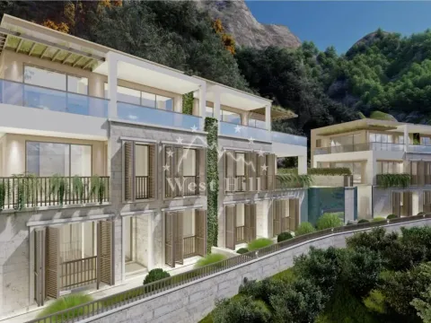 Prodaja, plac, 1128m², Orahovac, Kotor - image 5