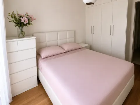 Sale, one bedroom apartment, 47m², Central Point, Podgorica - image 6