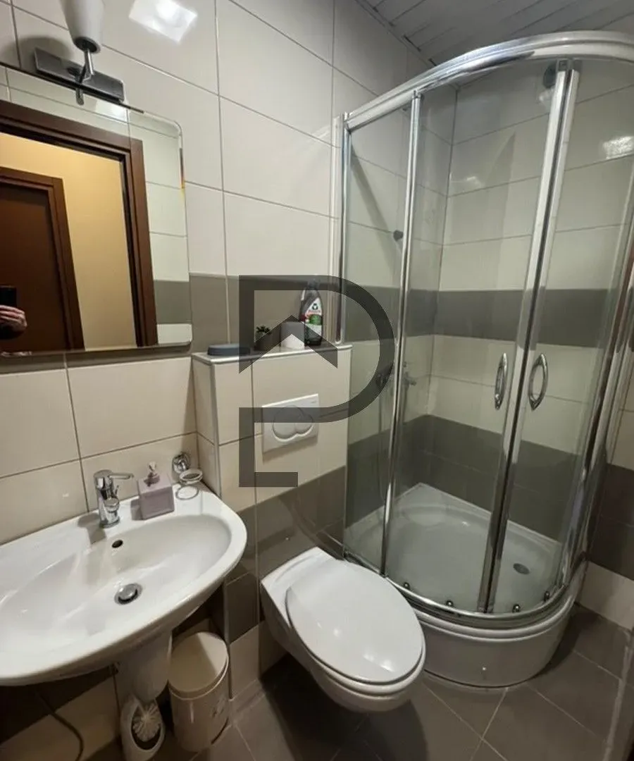 Rent, apartment, 74m², City Kvart, Podgorica