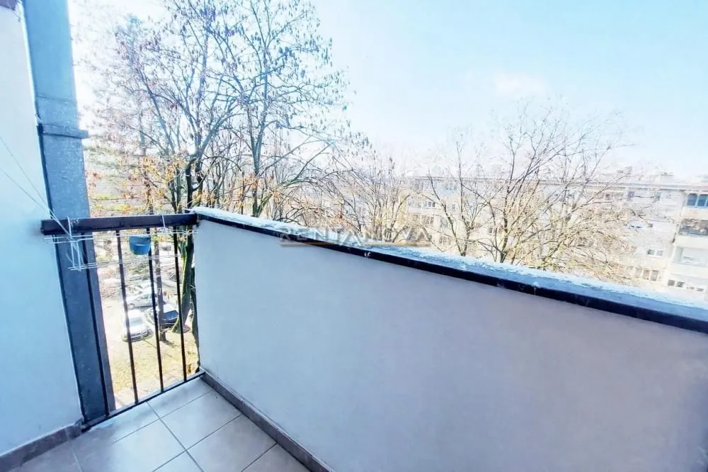 Prodaja, dvosoban stan, 53m², Brace Jerković, Voždovac Sve Podlokacije