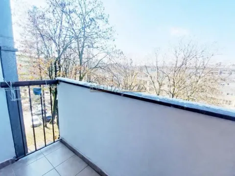 Prodaja, dvosoban stan, 53m², Brace Jerković, Voždovac Sve Podlokacije - image 14