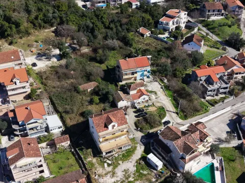 Prodaja, plac, 1872m², Tivat, Crna Gora - image 6