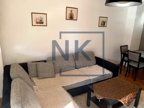 Izdavanje, jednosoban stan, 63m2, City Kvart, Podgorica Izdavanje, jednosoban stan, 63m2, City Kvart, Podgorica