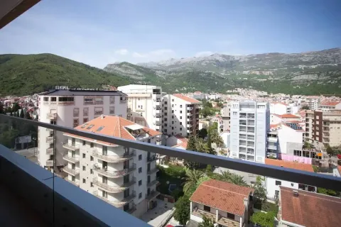 Sale, two bedroom apartment, 89m², Centar, Budva - image 8