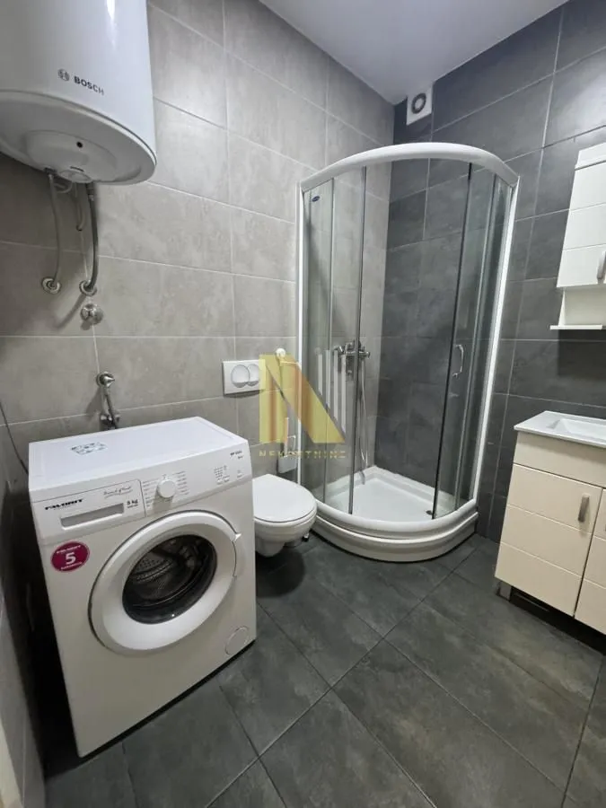 Izdavanje, dvosoban stan, 41m², Podbara, Novi Sad Sve Podlokacije
