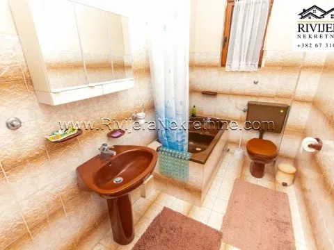 Sale, house, 160m², Đenovići, Herceg Novi - image 15