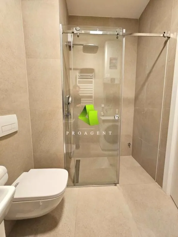 Rent, one bedroom apartment, 60m², Medijana, Niš