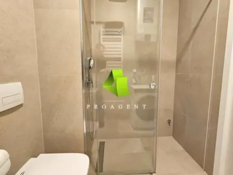 Rent, one bedroom apartment, 60m², Medijana, Niš - image 12