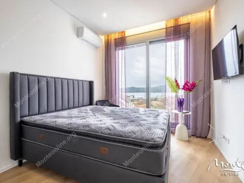 Sale, two bedroom apartment, 76m², Tivat, Crna Gora - image 26