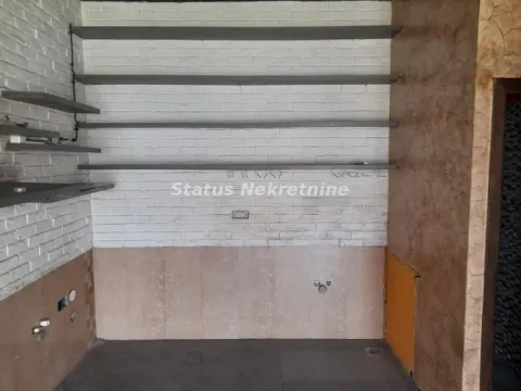 Rent, office space, 51m², Bulevar Oslobodjenja, Novi Sad Sve Podlokacije - image 7